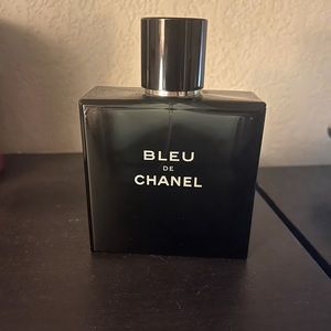 Men’s Bleu De Chanel Cologne